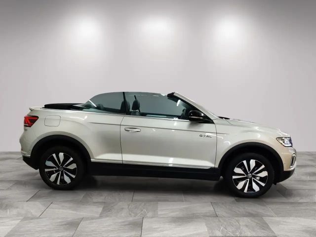 Volkswagen T-Roc 1.0 TSI Cabriolet Style