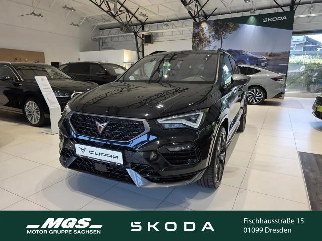 Cupra Ateca 2.0 TSI 4Drive