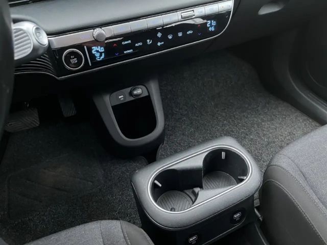 Hyundai IONIQ 5 58kWh *WÄRMEPUMPE*LED*SITZHZG*NAVI*CAM*