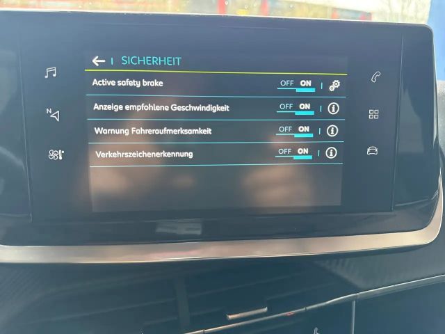 Peugeot E-208 Active Pack