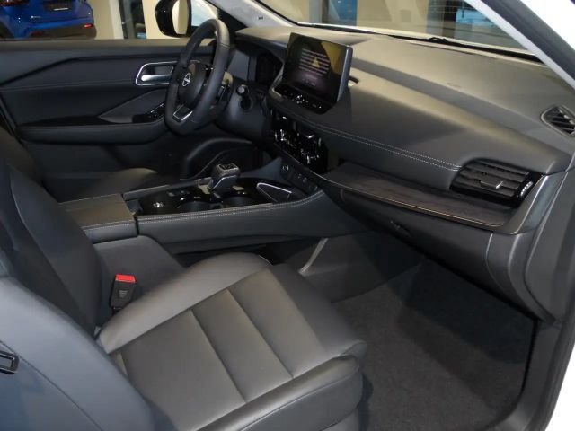 Nissan X-trail Tekna