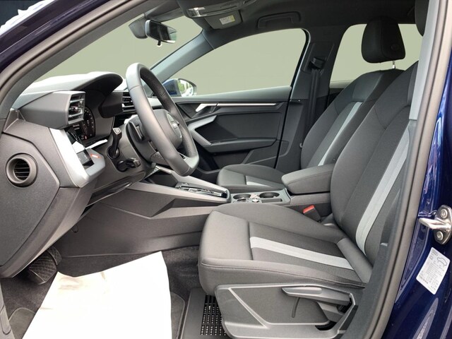 Audi A3 30 TFSI S-Tronic Sportback