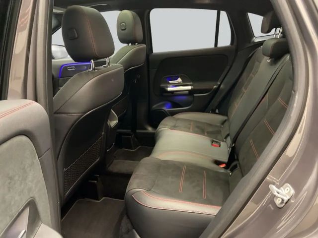 Mercedes-Benz GLA 180 GLA