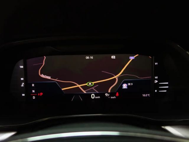 Skoda Octavia Combi Style Style