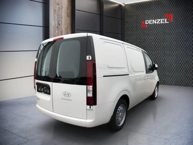 Hyundai Staria Van HEV Kastenwagen 1.6 T-GDi HEV l5hv1-P3
