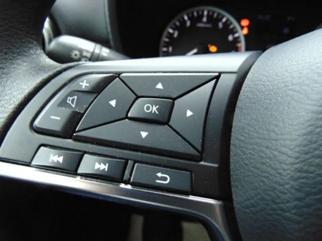 Nissan Juke Acenta Comfort DIG-T