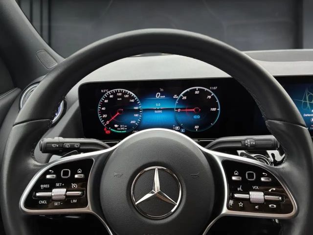 Mercedes-Benz EQA 250