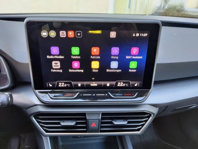 Seat Leon 1.5 TSI Style