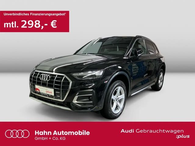 Audi Q5 40 TFSI Quattro