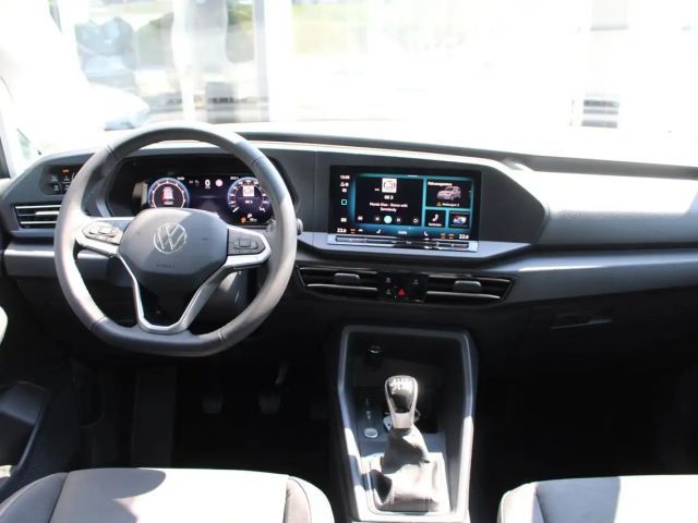 Volkswagen Caddy Life