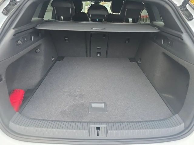 Volkswagen ID.7 IQ.Drive Pro Tourer