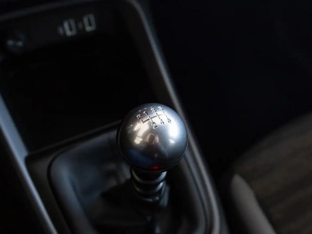 Jeep Avenger Longitude