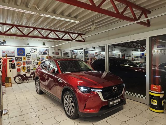 Mazda CX-60 4WD Prime-line