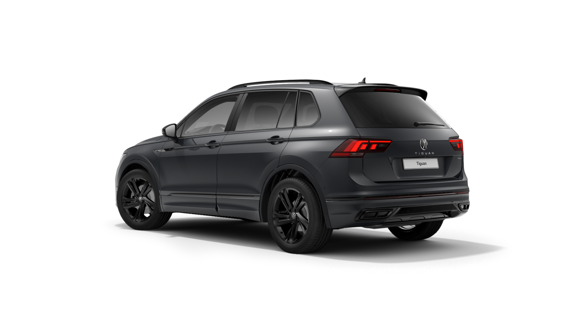 Volkswagen Tiguan Tiguan 2.0   R-L  BT140TSI D7A