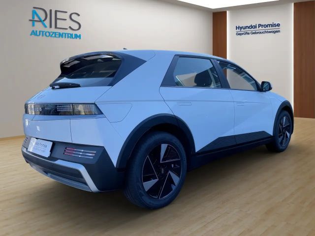 Hyundai IONIQ 5 Basis Elektro KlimaA*LED*Navi*SHZ*ACC*LM