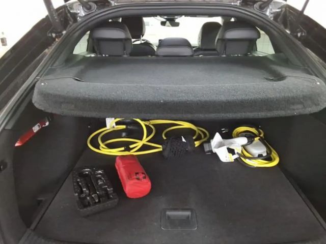 Volkswagen ID.7 GTX IQ.Drive