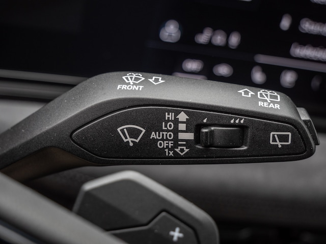 Audi A6 e-tron Avant Quattro