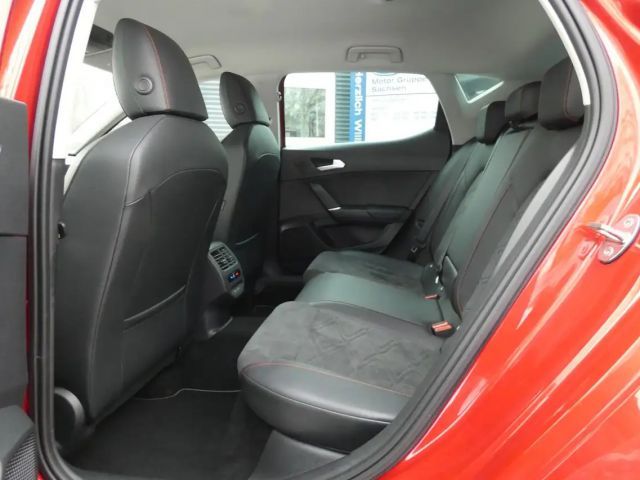 Seat Leon 1.5 eTSI