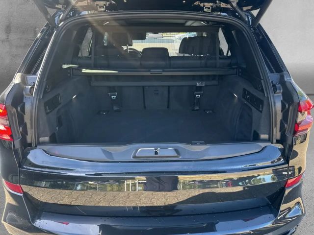 BMW X5 M-Sport xDrive