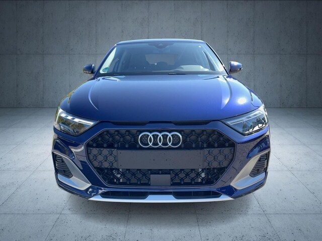 Audi A1 30 TFSI Allstreet