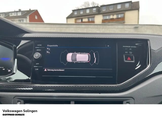 Volkswagen Polo 1.0 TSI Life