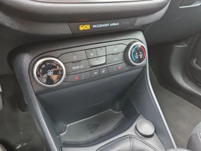 Ford Fiesta Cool & Connect EcoBoost