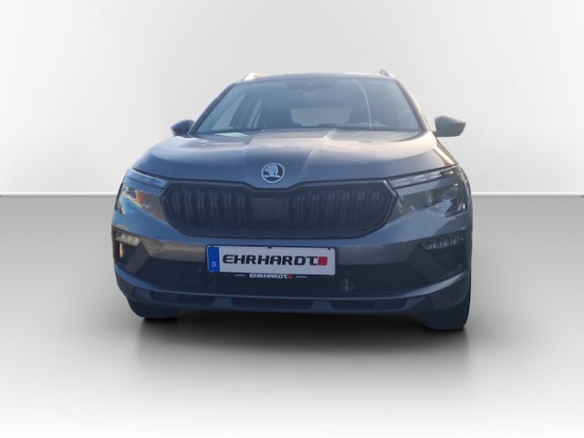 Skoda Kamiq 1.5 TSI ACT Selection