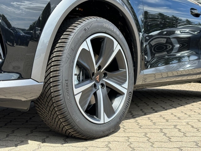 Cupra Formentor 1.5 TSI