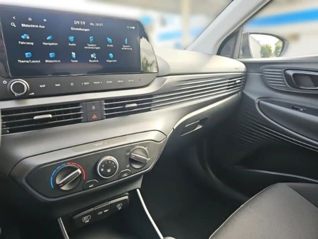 Hyundai Bayon 1.0 Select T-GDi