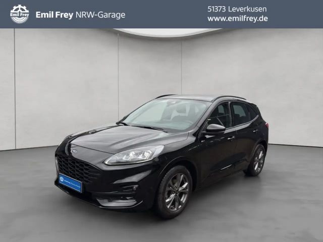 Ford Kuga ST Line