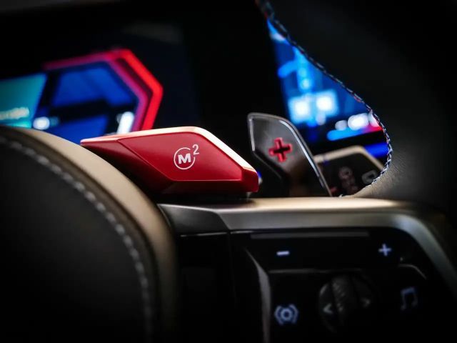 BMW M5 M-Sport Touring