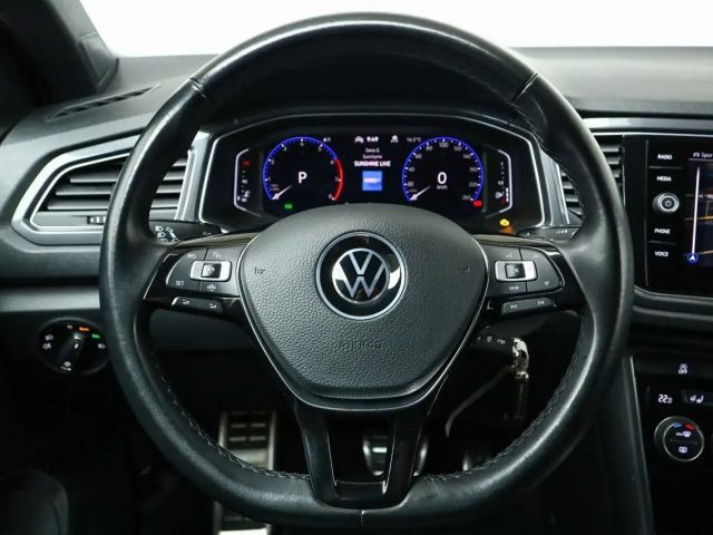 Volkswagen T-Roc 2.0 TSI 4Motion DSG R-Line