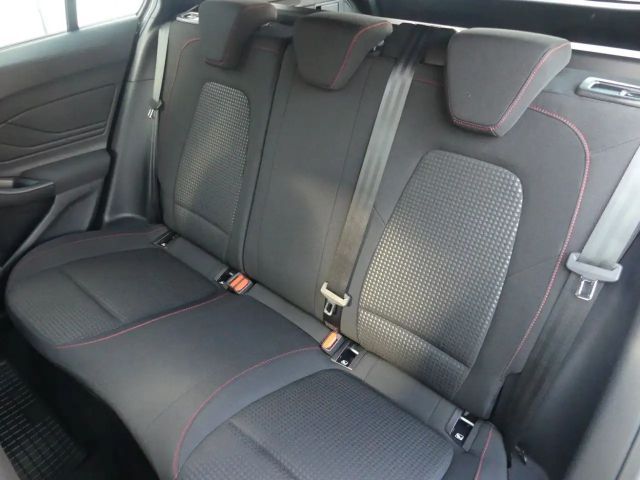 Ford Focus ST Line Wagon