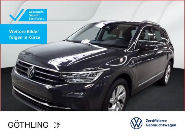 Volkswagen Tiguan 2.0 TDI Life