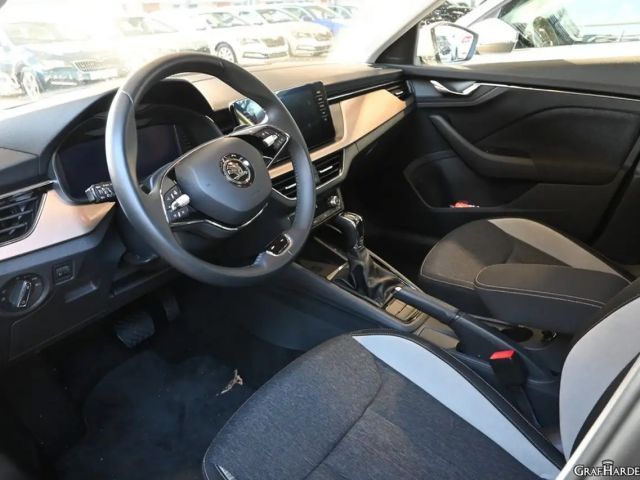 Skoda Scala 1.0 TSI Business Style Style