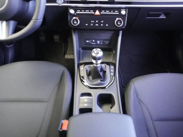 Hyundai Tucson 1.6 T-GDi