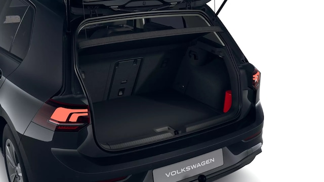 Volkswagen Golf 1.5 TSI Life