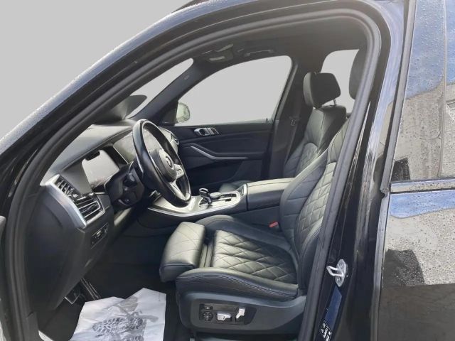 BMW X5 M-Sport xDrive30d