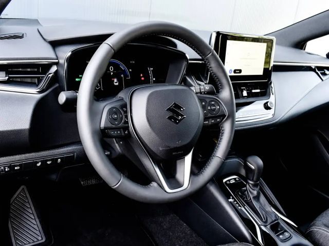 Suzuki Swace Comfort Hybrid