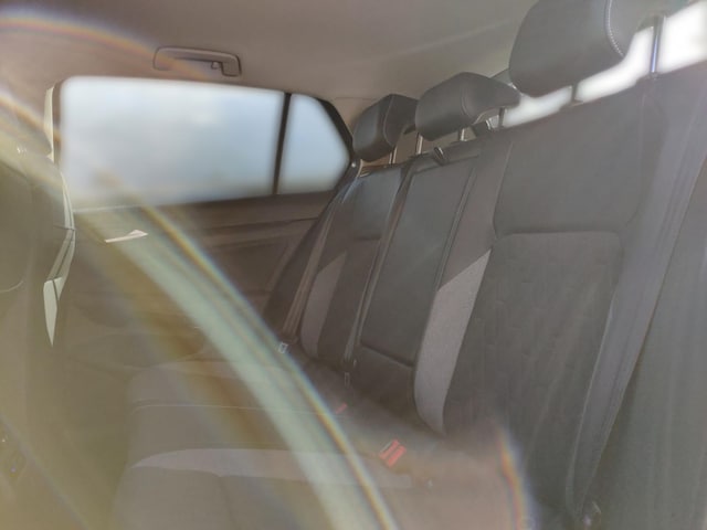 Volkswagen Golf 1.5 TSI Golf VIII Life