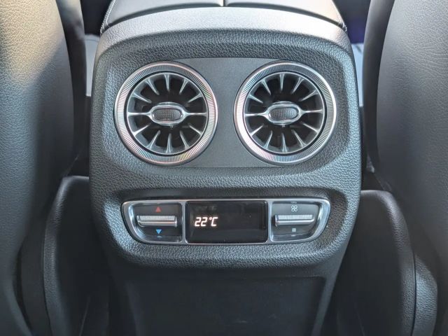 Mercedes-Benz G 500 AMG Line