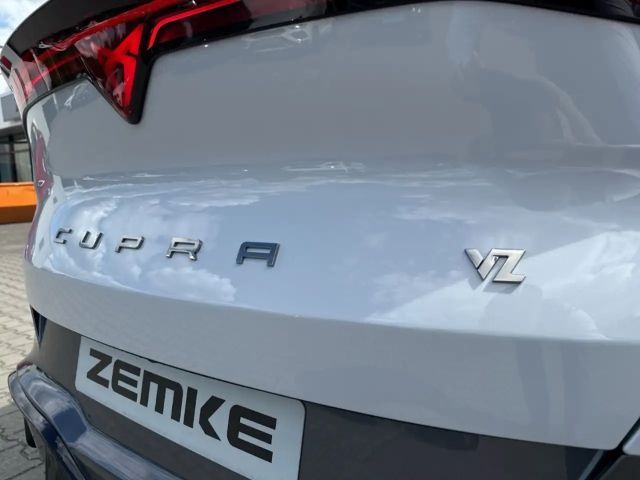 Cupra Tavascan 4Drive VZ