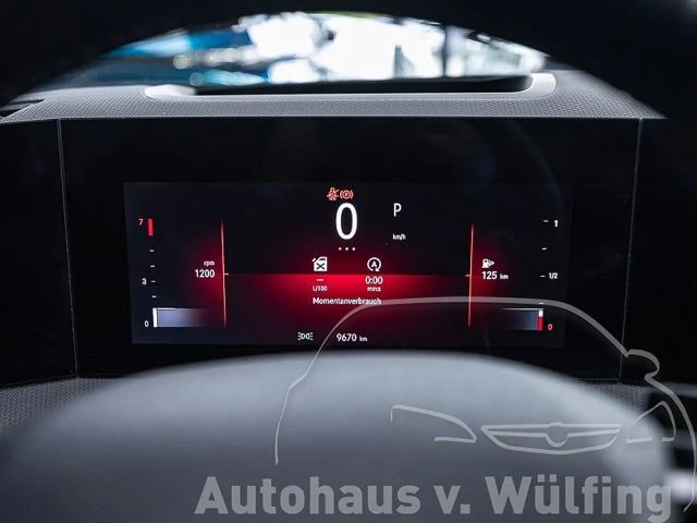 Opel Astra GS-Line Grand Sport Sports Tourer