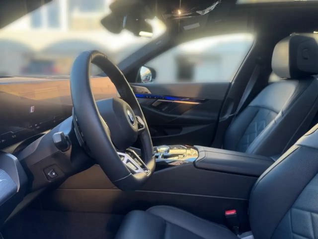 BMW i5 M-Sport Sedan