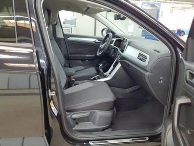 Volkswagen T-Roc 1.0 TSI