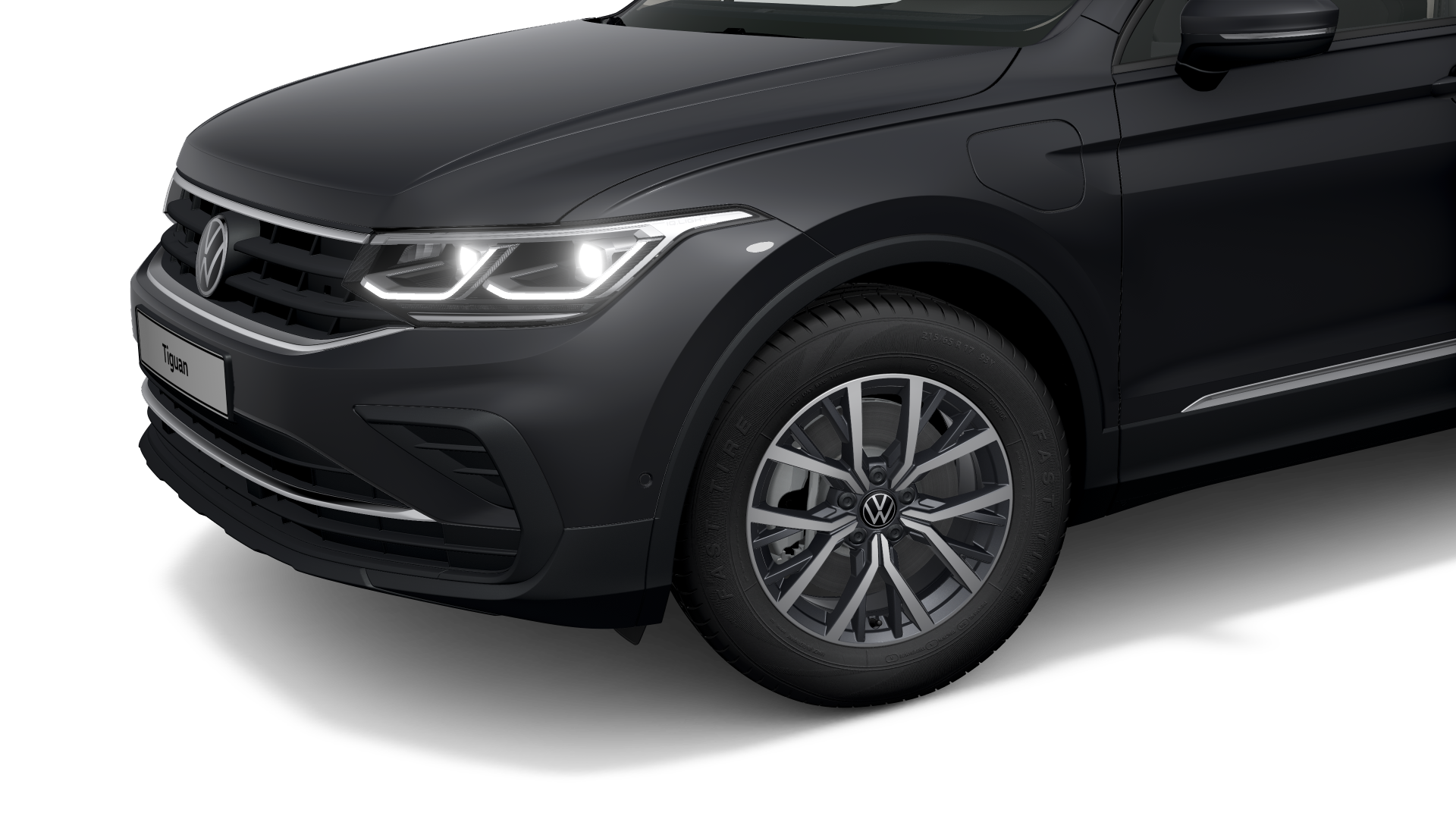 Volkswagen Tiguan Life eHybrid