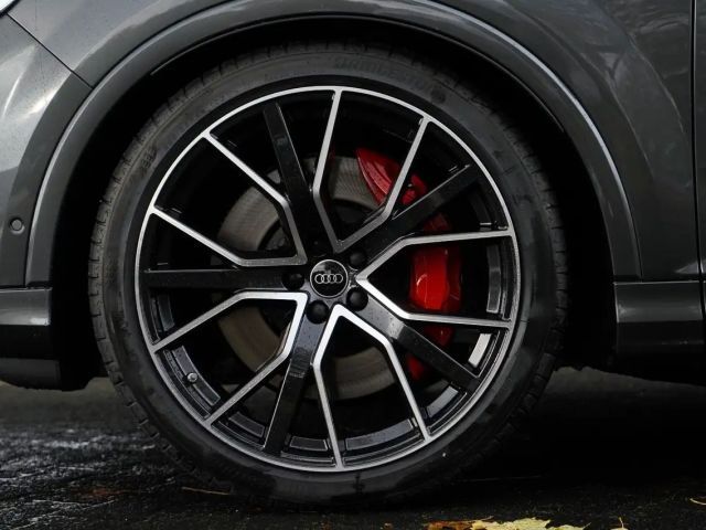 Audi Q7 Business Hybride S-Line