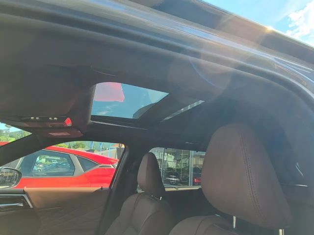 Mitsubishi Outlander 4WD PHEV