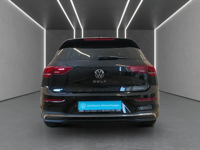 Volkswagen Golf DSG Golf VIII eHybrid