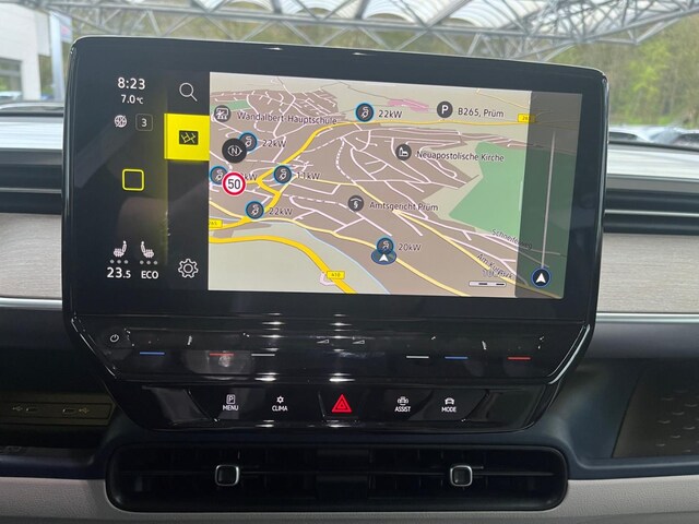 Volkswagen ID.Buzz DSG IQ.Drive Pro